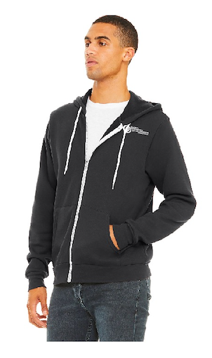 Summer Internship Hoodie
