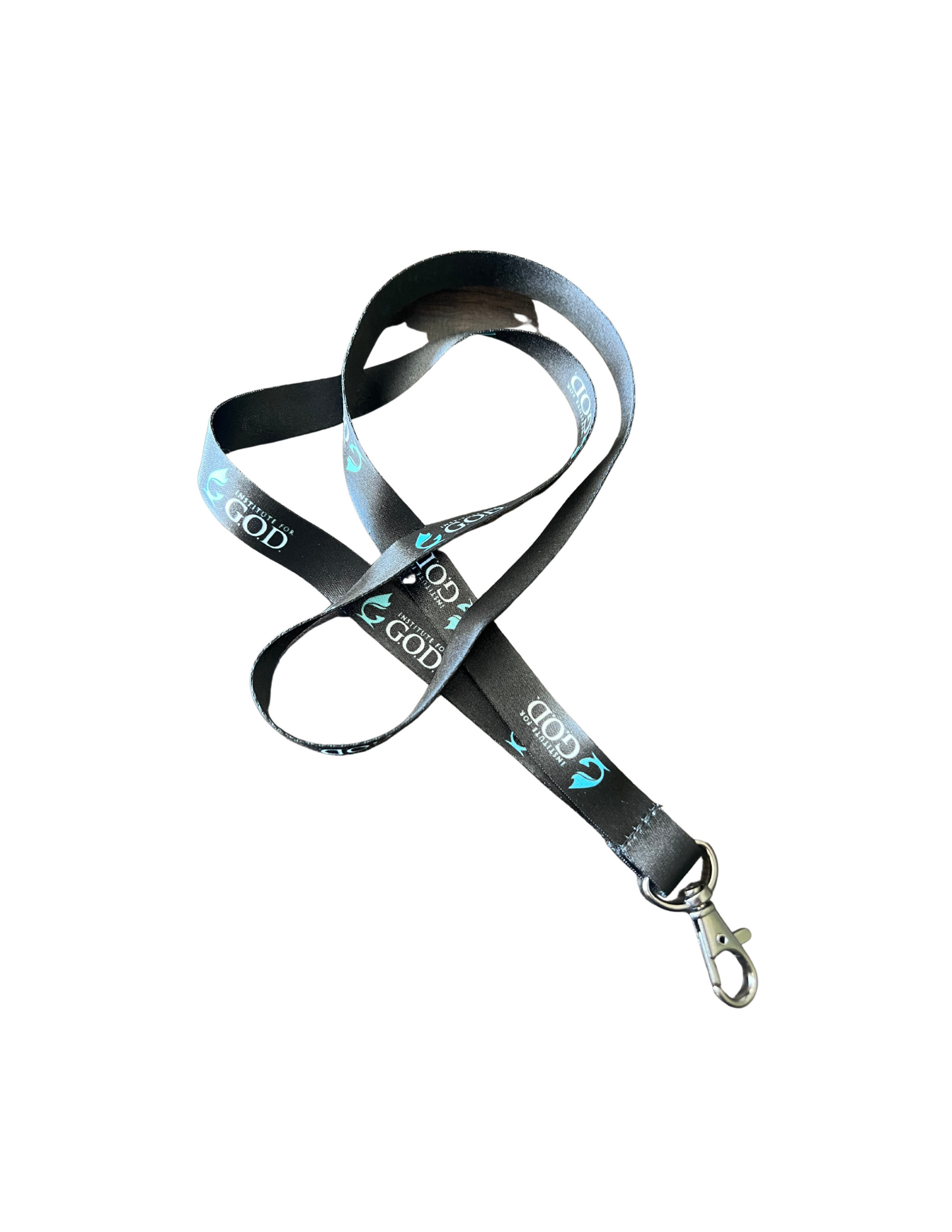 Institute Lanyard