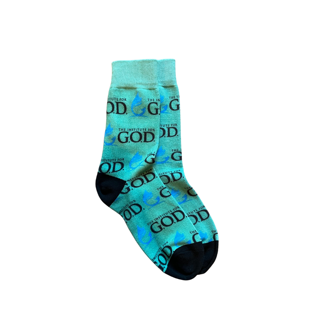 Institute Socks!