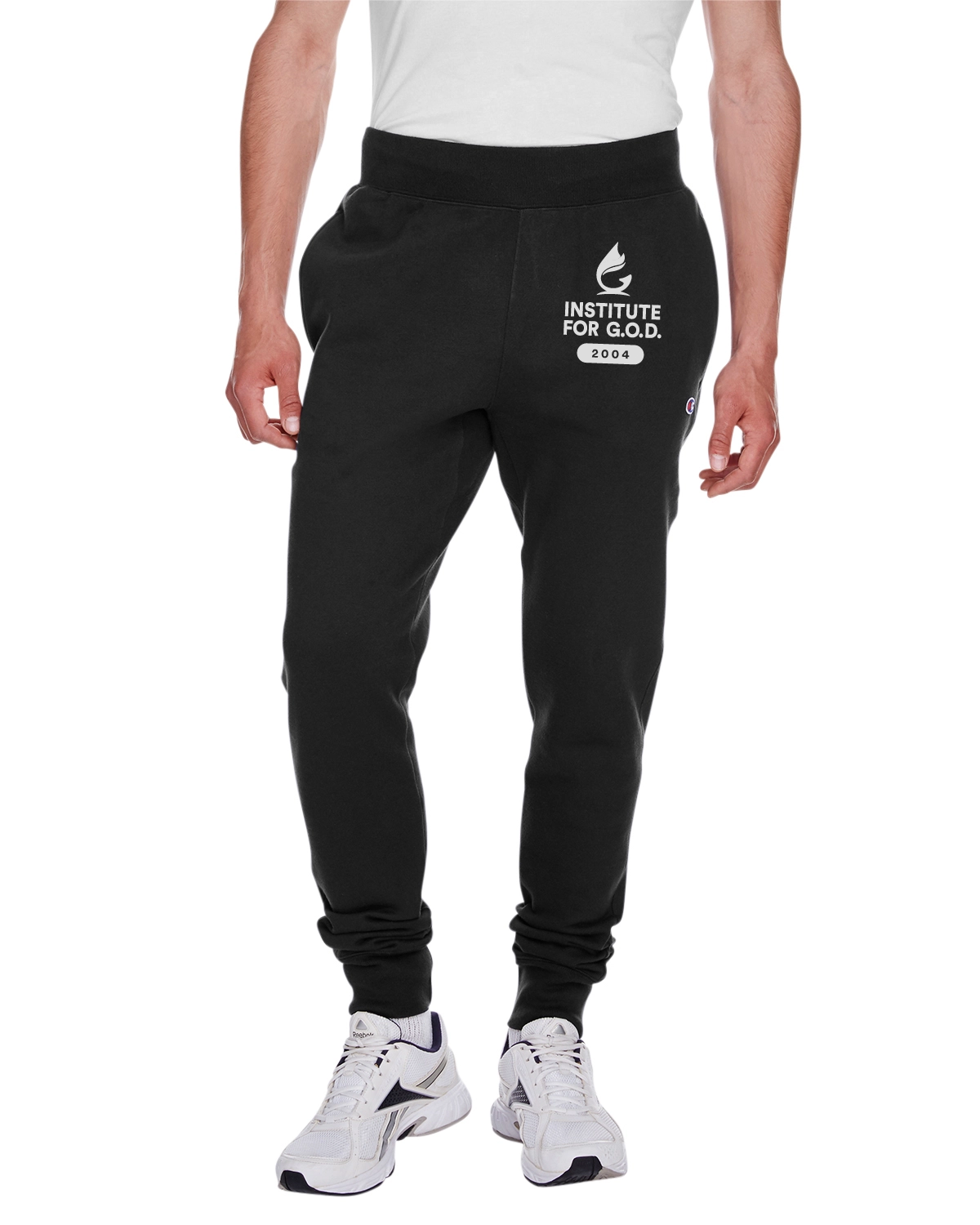 Institute Joggers - Champion Brand