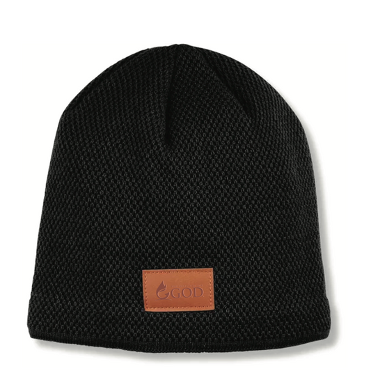 Institute Beanie